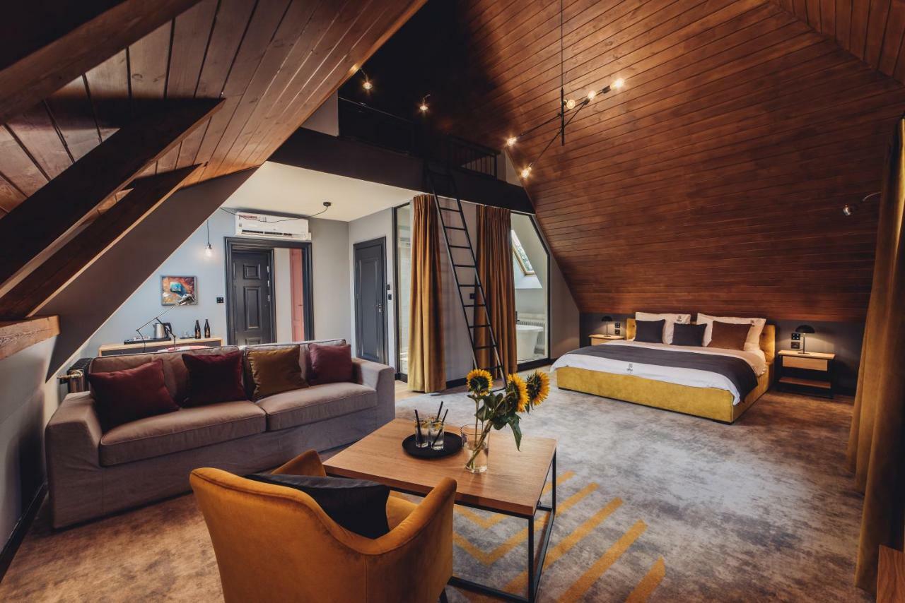 Apartamenty Jan Olbracht Stary Toruń Exterior foto