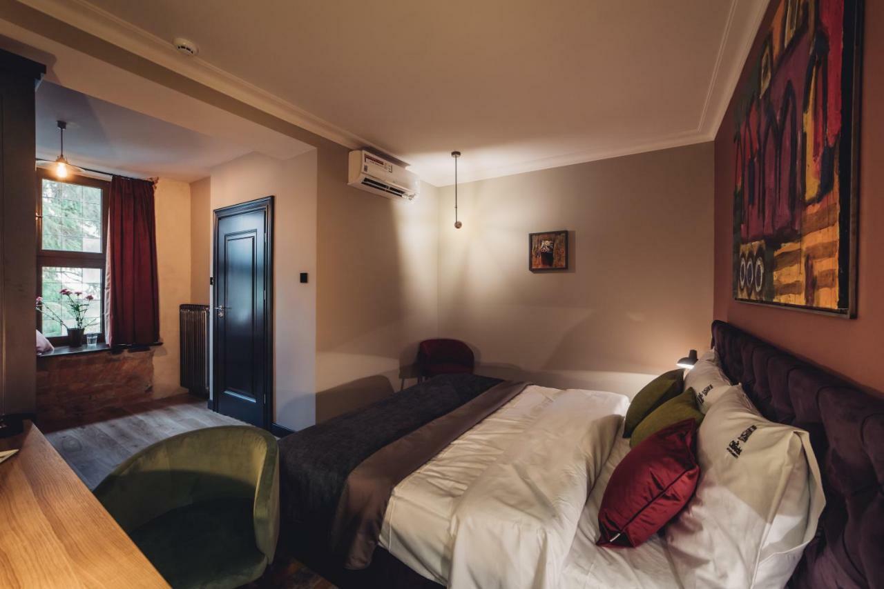 Apartamenty Jan Olbracht Stary Toruń Exterior foto