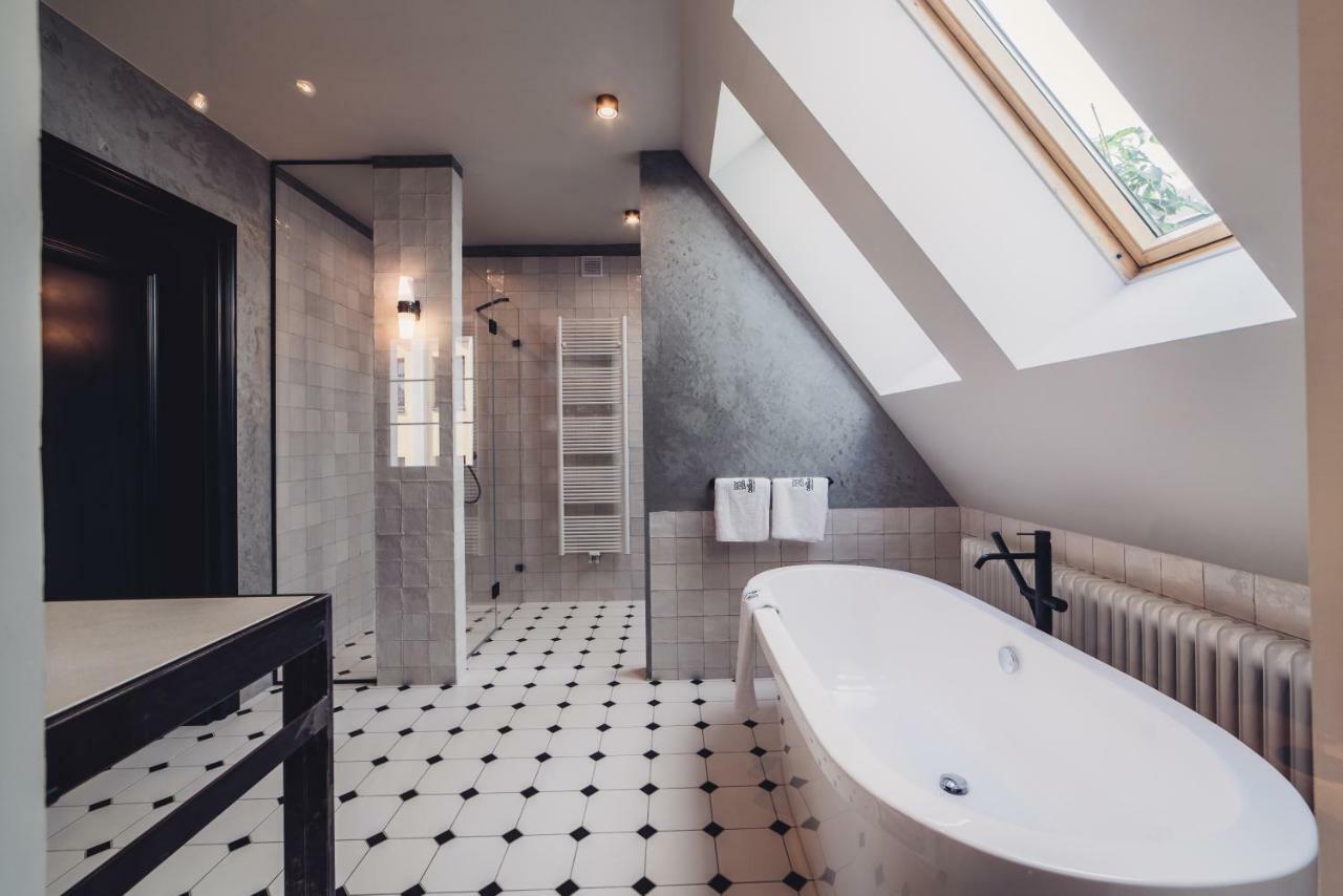 Apartamenty Jan Olbracht Stary Toruń Exterior foto