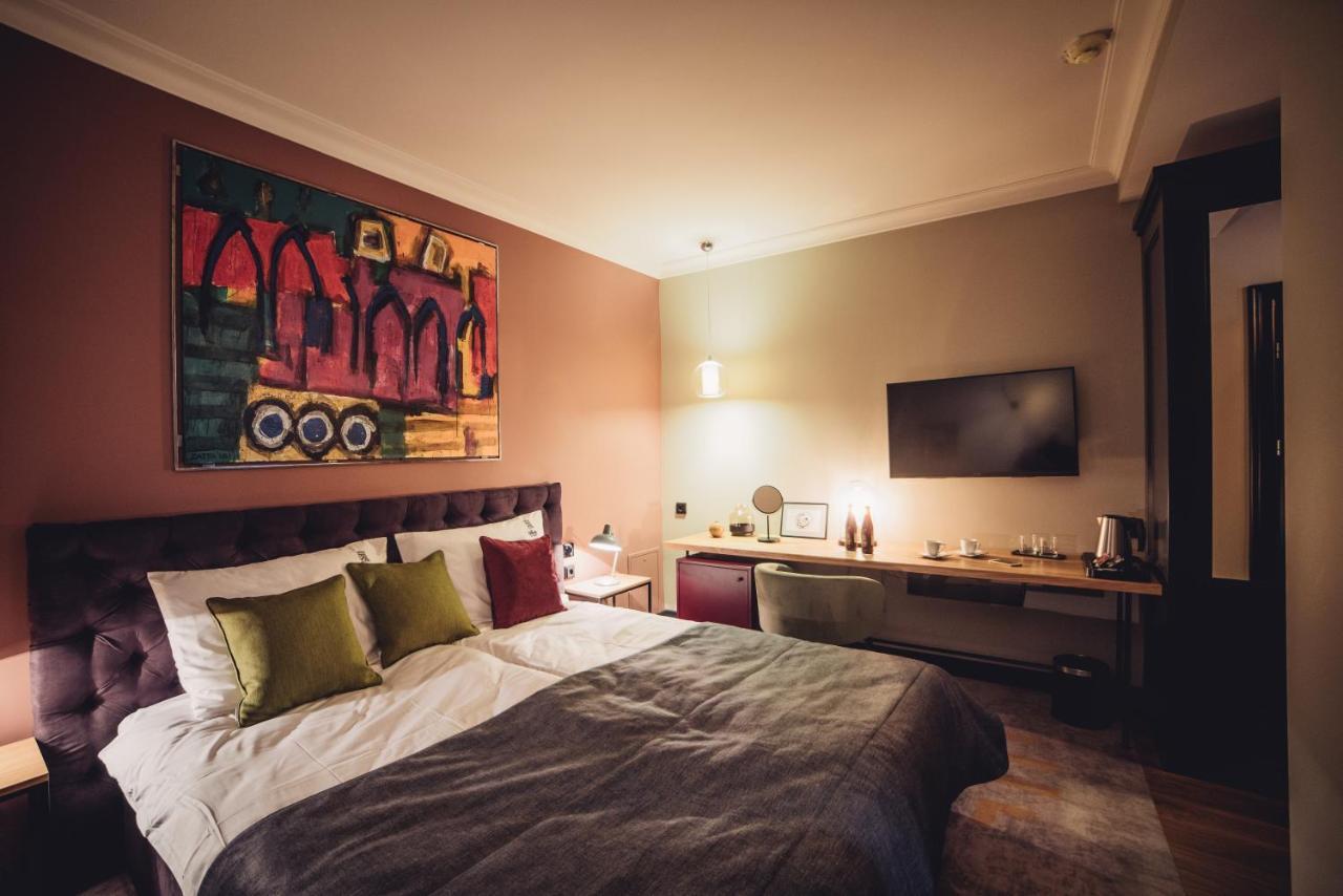 Apartamenty Jan Olbracht Stary Toruń Exterior foto
